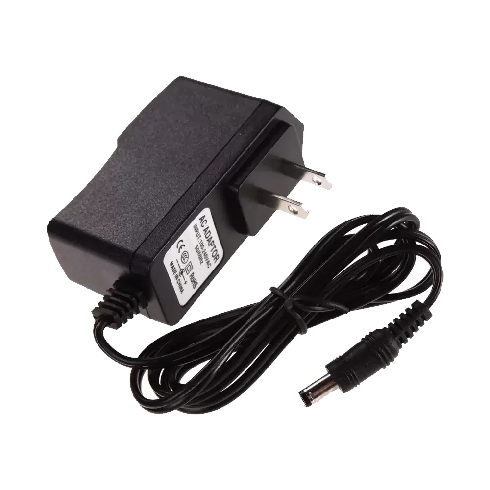 Fuente De Alimentación Para Arduino 9v 1a