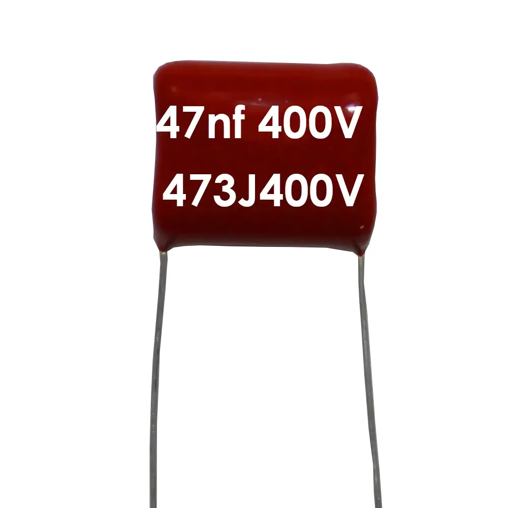 473j 47nf 0.047uf 400v Capacitor De Poliester