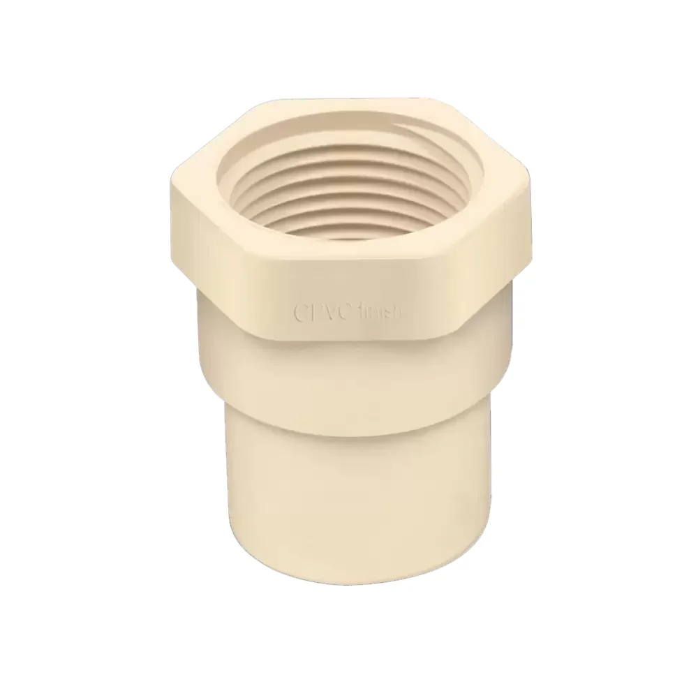 Conector Rosca Interior De 1/2