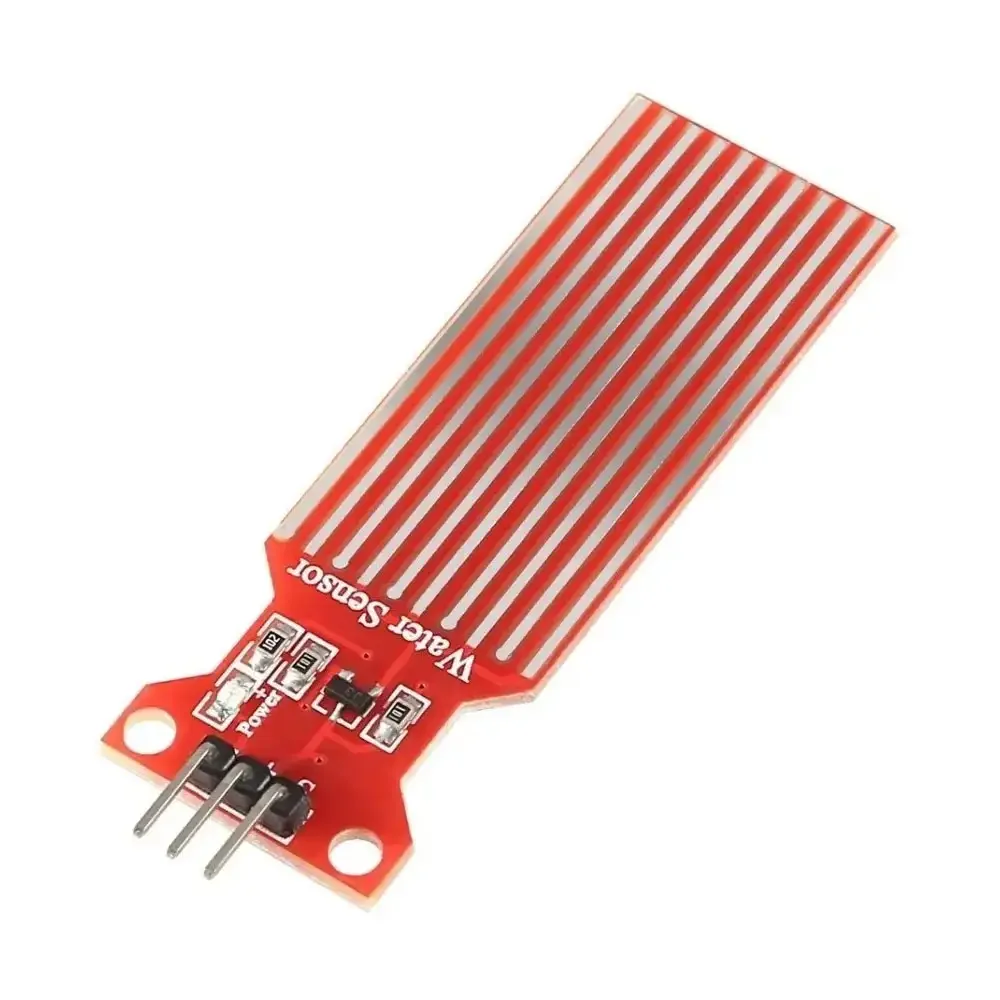 Modulo Sensor De Nivel De Agua Lluvia T1592