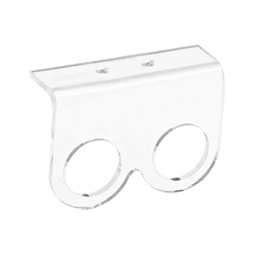 Case Soporte De Acrilico Para Ultrasonico Hc-sr04