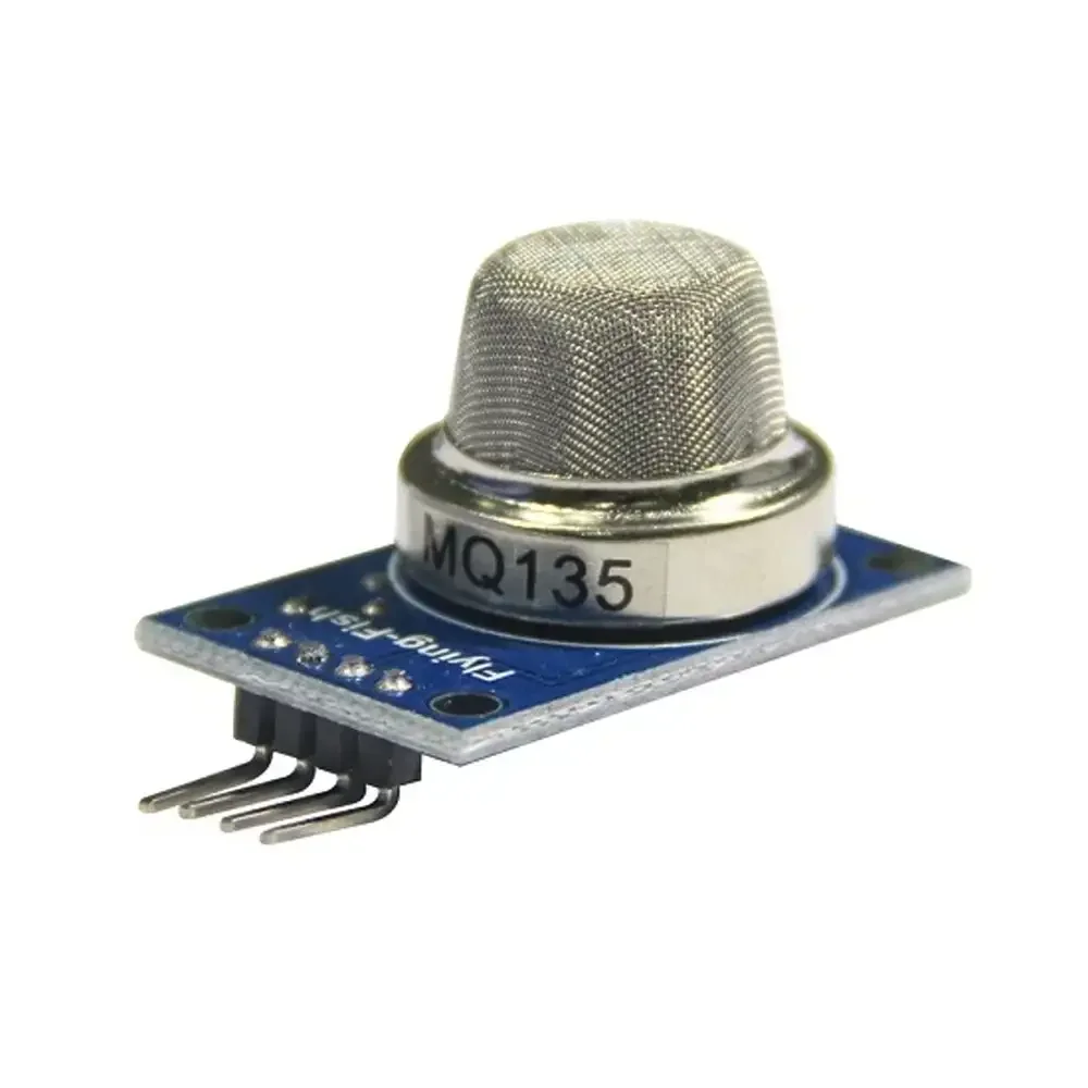 Sensor Mq135 De Aire, Nh3, Nox, Co2