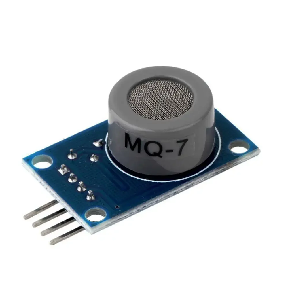 Sensor Mq7 De Monóxido De Carbono