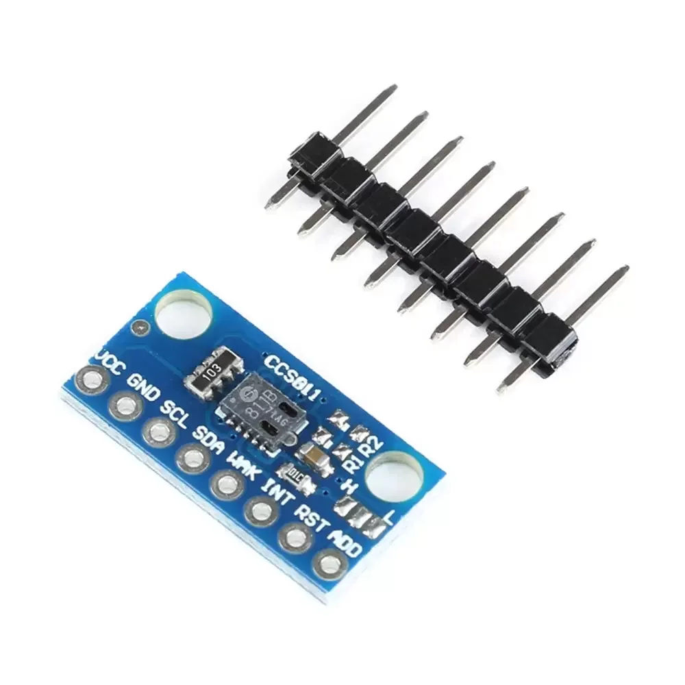 Sensor De Calidad Del Aire Ccs811