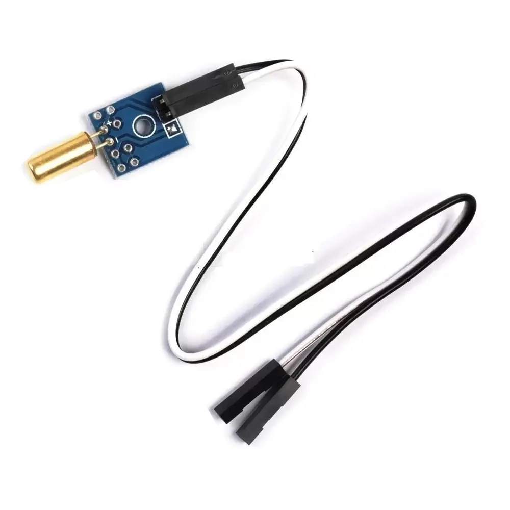 Modulo Sensor Tilt Stm32