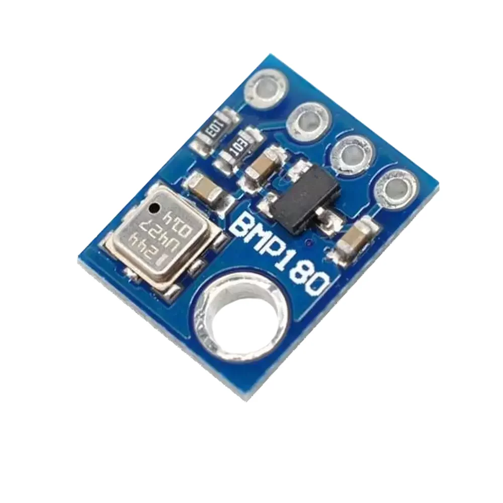 Sensor De Presion Barometrica Bmp180