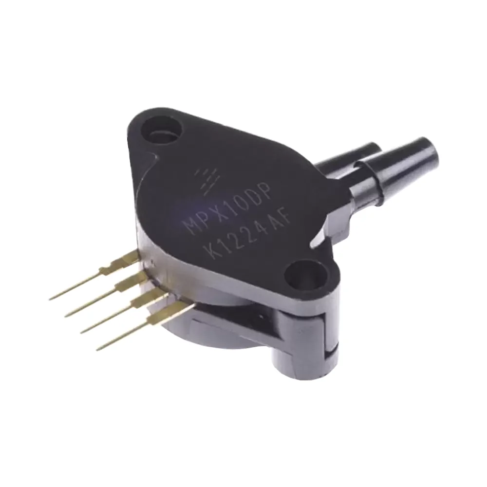 Sensor De Presion Diferencial Mpx10dp