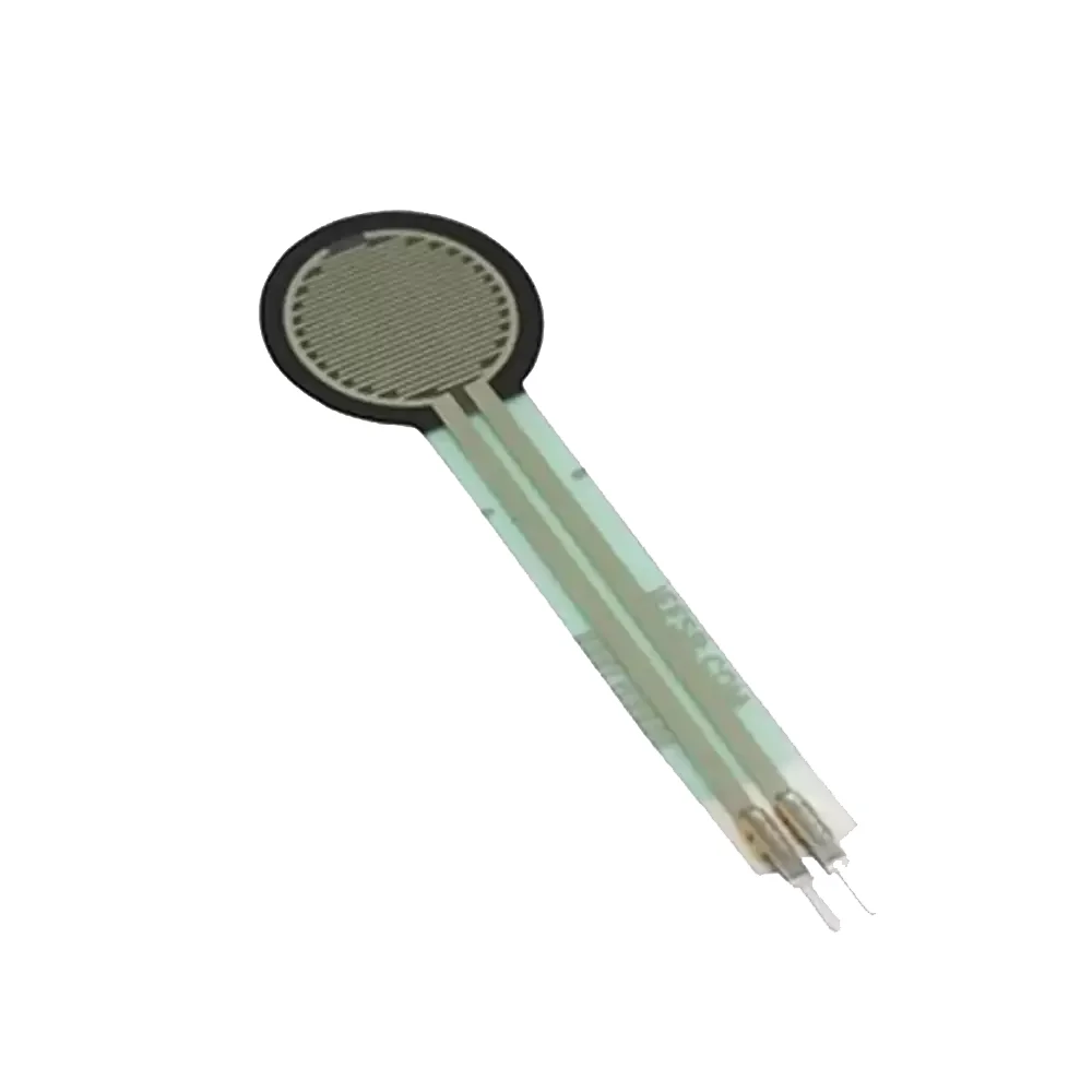 Sensor De Presion Resistivo Fuerza 15mm Diametro De 500 Gr Rfp-603