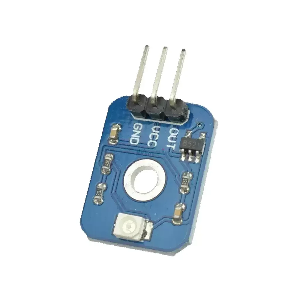 Módulo Sensor De Rayos Ultravioleta Para Arduino