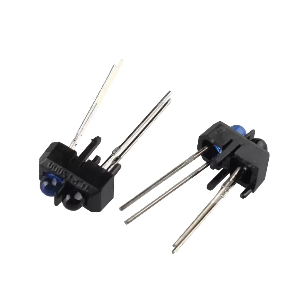Tcrt5000 Sensor óptico Infrarrojo