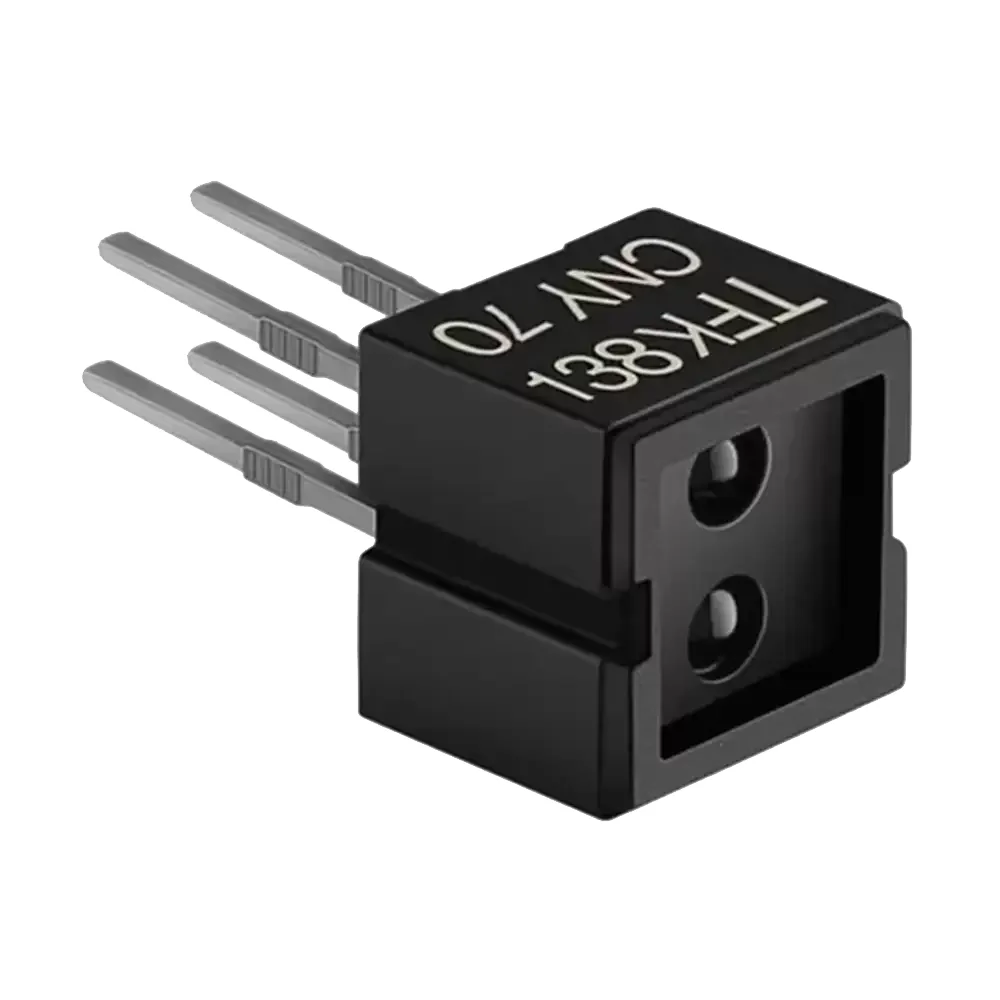Cny70 Sensor óptico Reflectivo 5cm