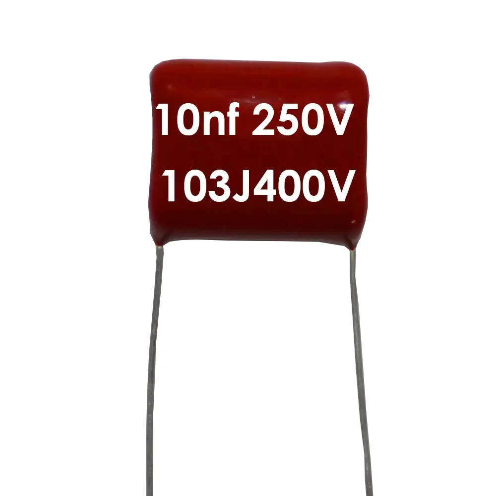 103j 10nf 0.01uf 400v Capacitor De Poliester