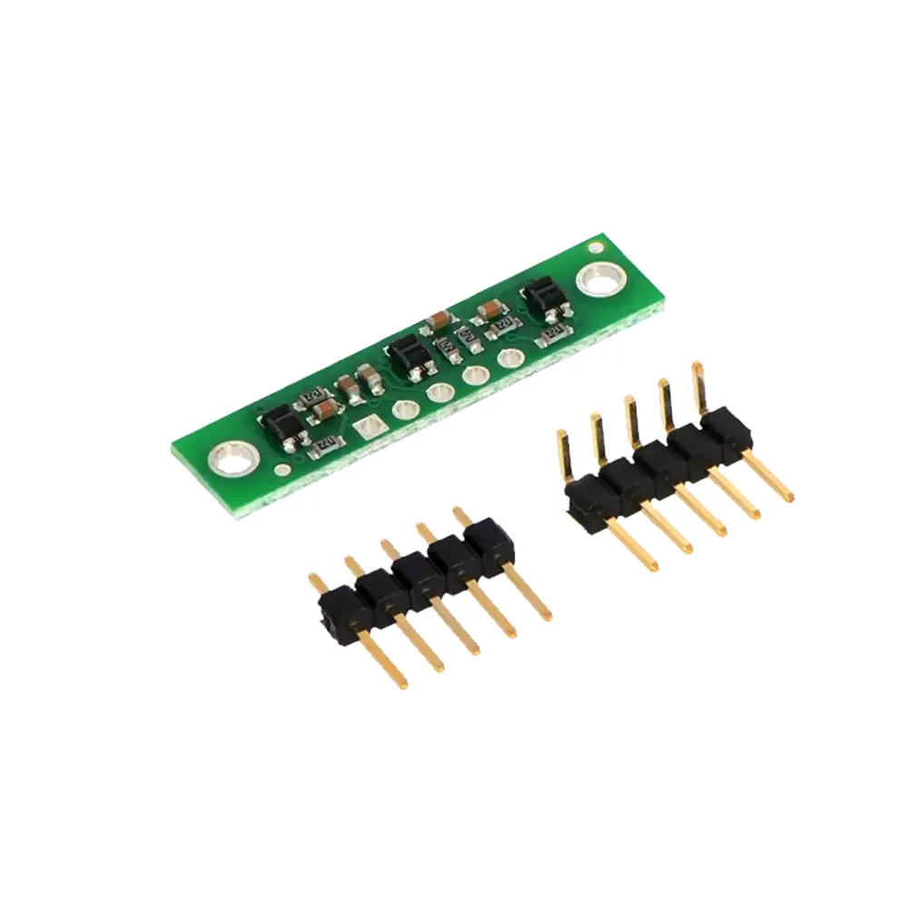 Sensor Qtr-3rc Seguidor De Linea Pololu