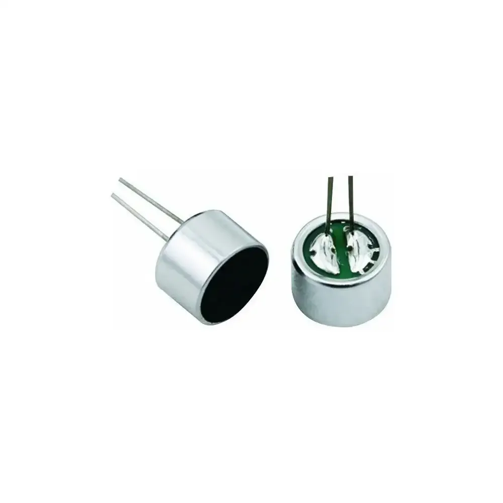 Mini Micrófono Electret De 42db