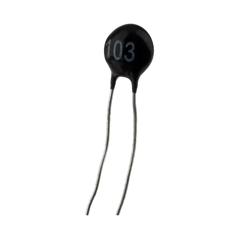 Termistor Mf11-103 De 10k Ohm 0.5a