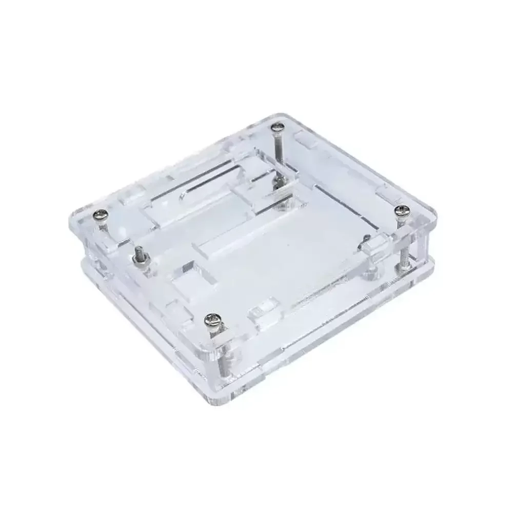 Carcasa Protectora Para Modulo Termostato W1209