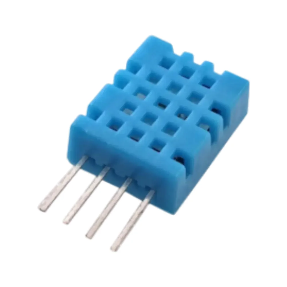 Sensor De Humedad Y Temperatura Dht11