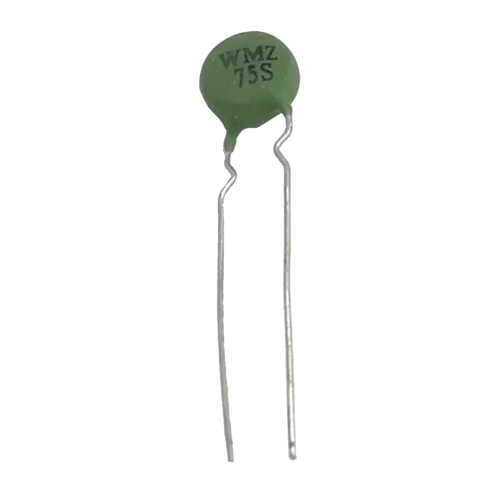 Termistor Wmz75s 82ohm Proteccion Por Sobre Corriente