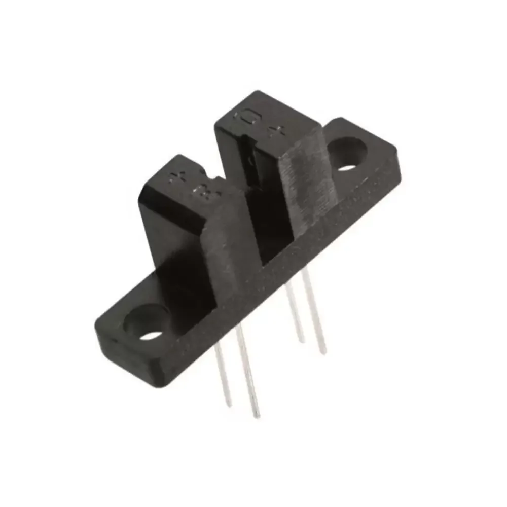 Optointerruptor Infrarrojo De Herradura Itr8102