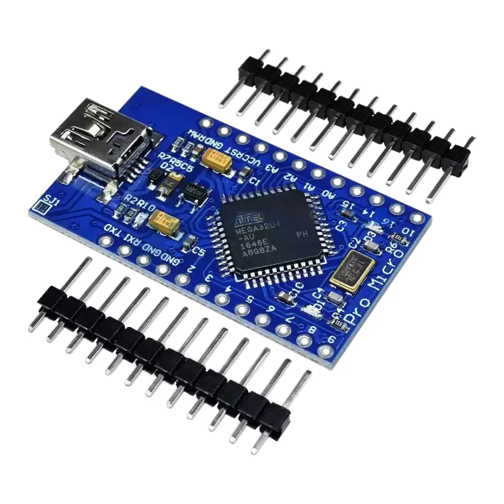 Arduino Pro Micro Atmega32u4