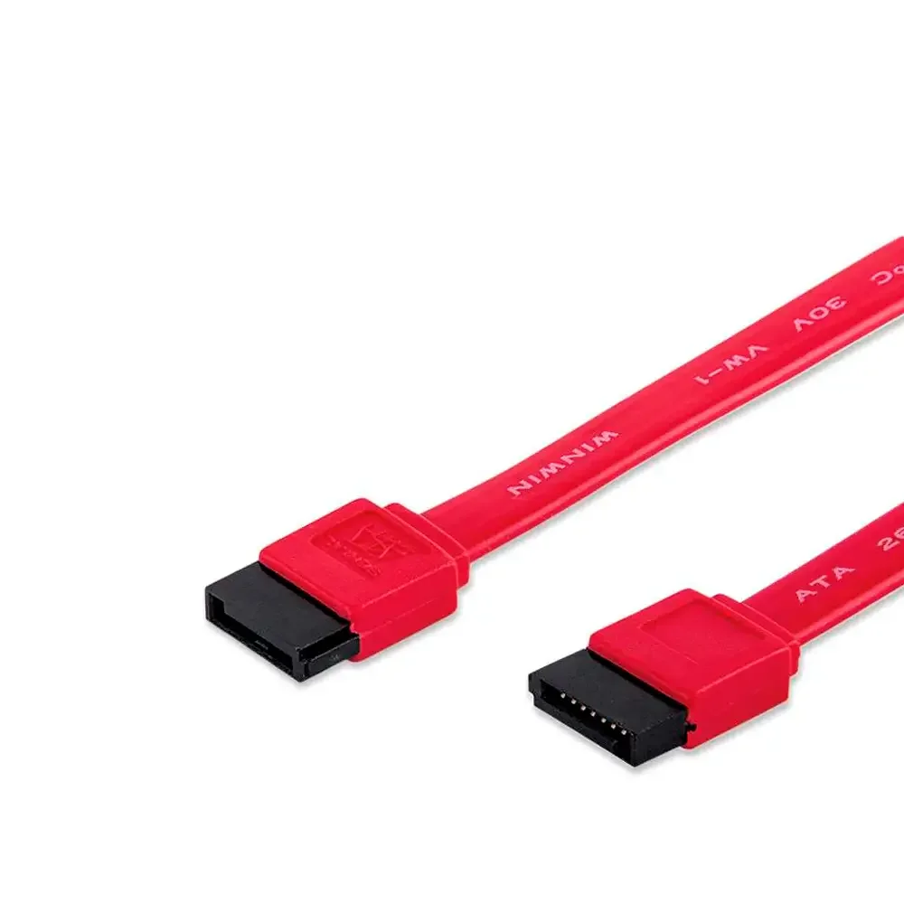 Cable Sata Para Disco Duro 50 Cm Manhattan 340700