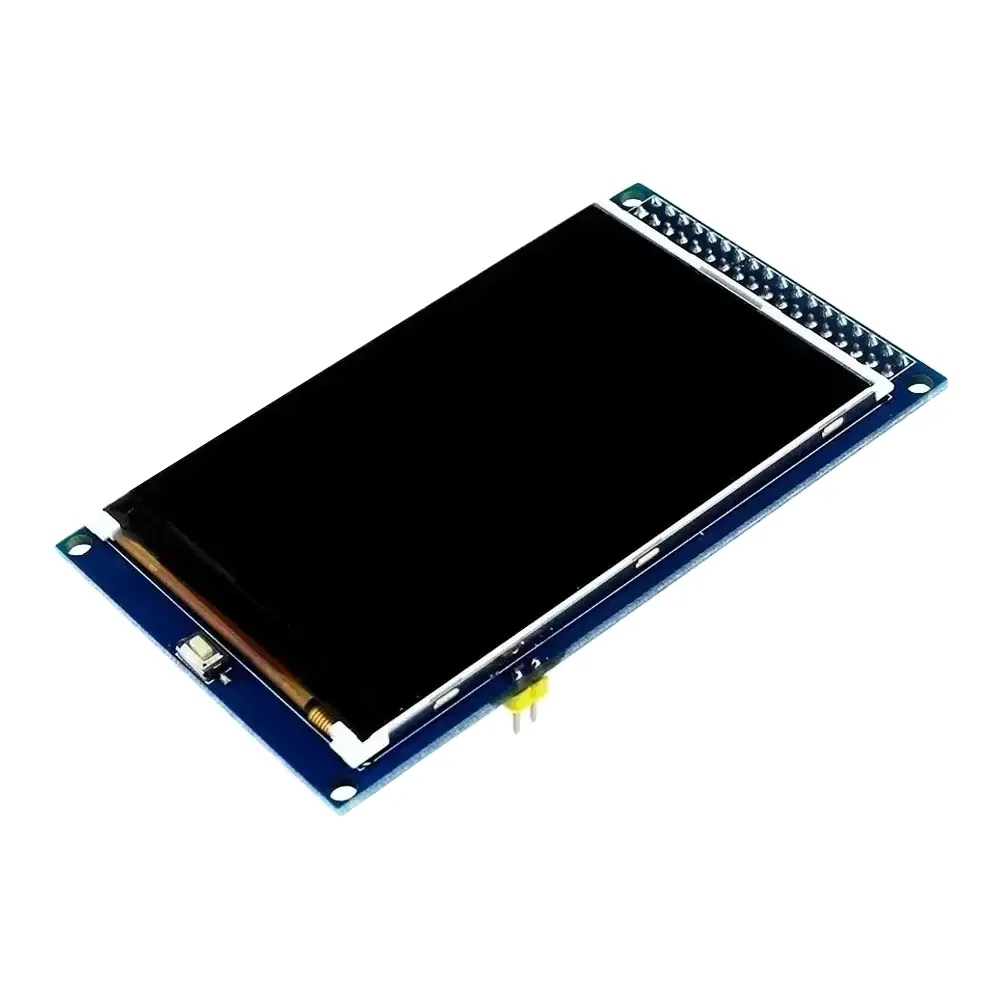 Pantalla Tft 3.5" Lcd Modulo Shield Para Arduino Mega