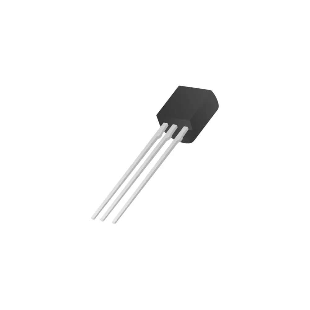 Transistor S8050 Npn 25v 0.5a