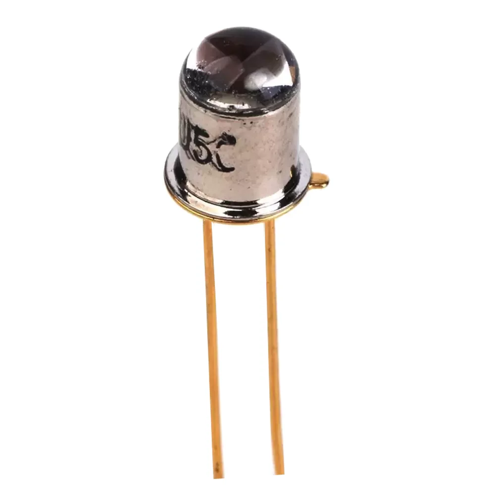 Fototransistor De Silicon Npn Transistor 3du5