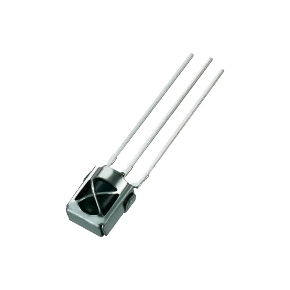 Fototransistor Receptor Infrarrojo Hx1838 38khz