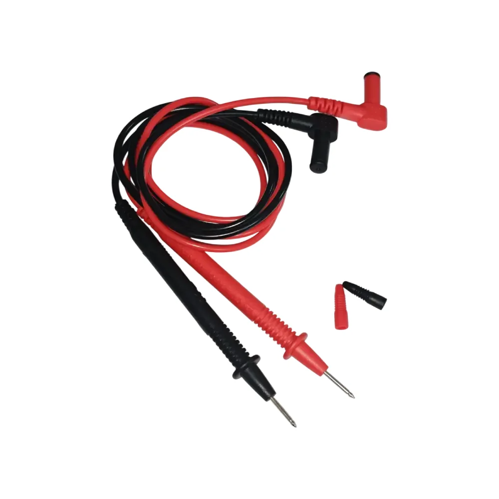 Puntas Para Multimetro 1000v 10a
