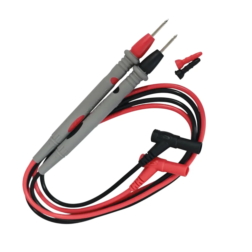 Puntas Para Multimetro 1000v 20a