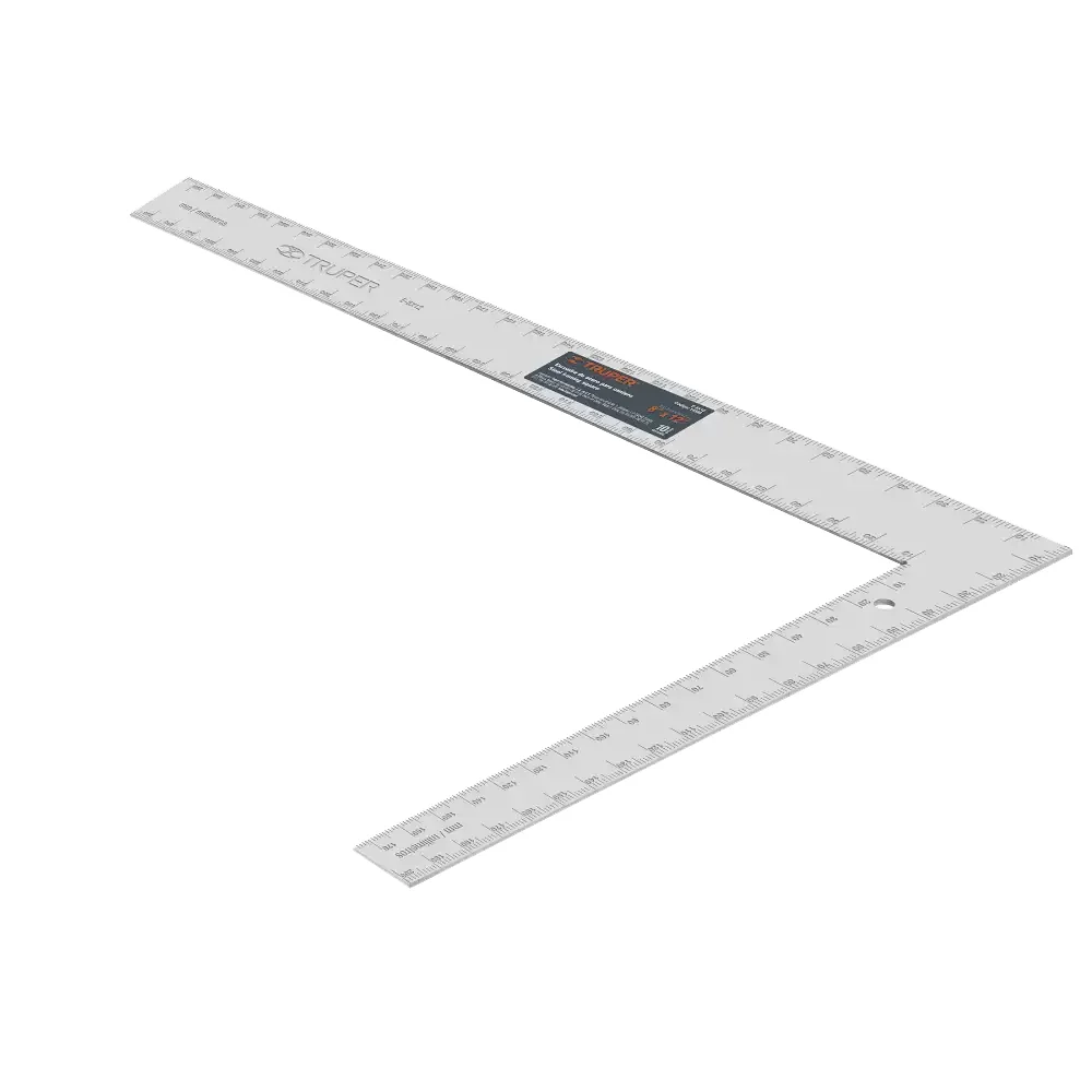 Escuadra De Acero Para Cantero 8"x12" 203mmx304mm