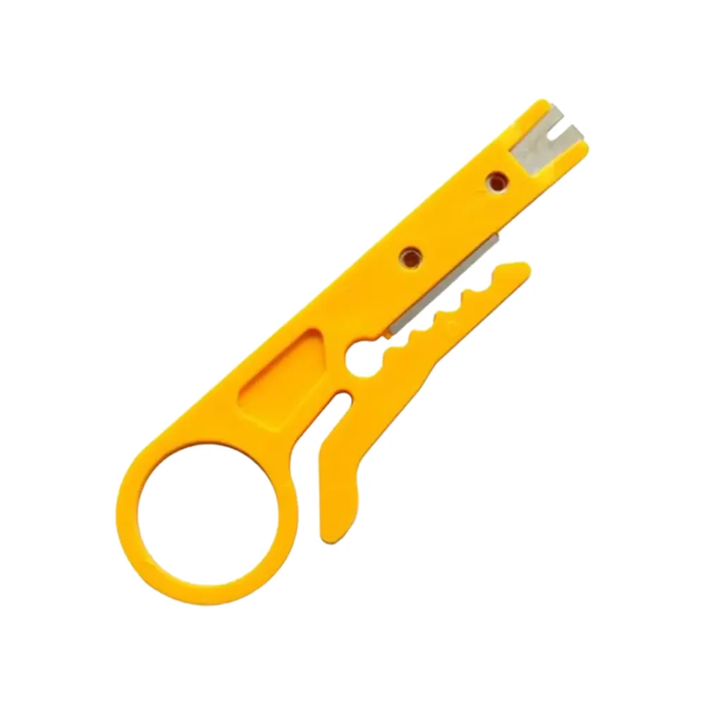 Mini Pelador De Cable Utp