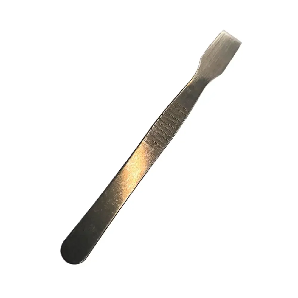 Herramienta De Reparación Pala Plana Metalica