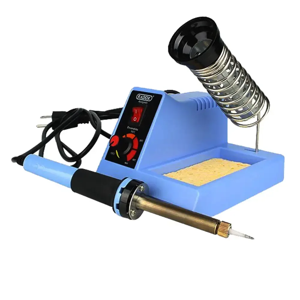 Cautin De Lapiz Con Control De Potencia 45 W