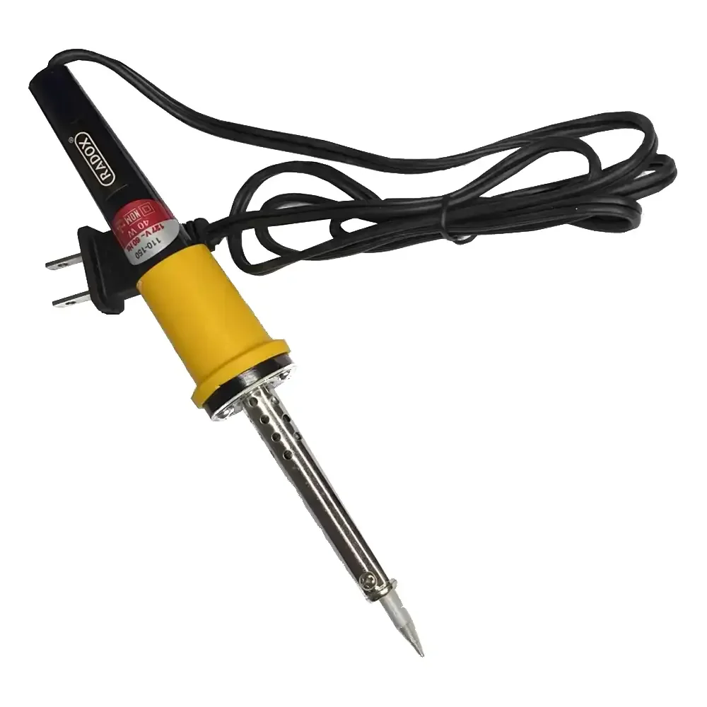 Cautin Tipo Lapiz 40w
