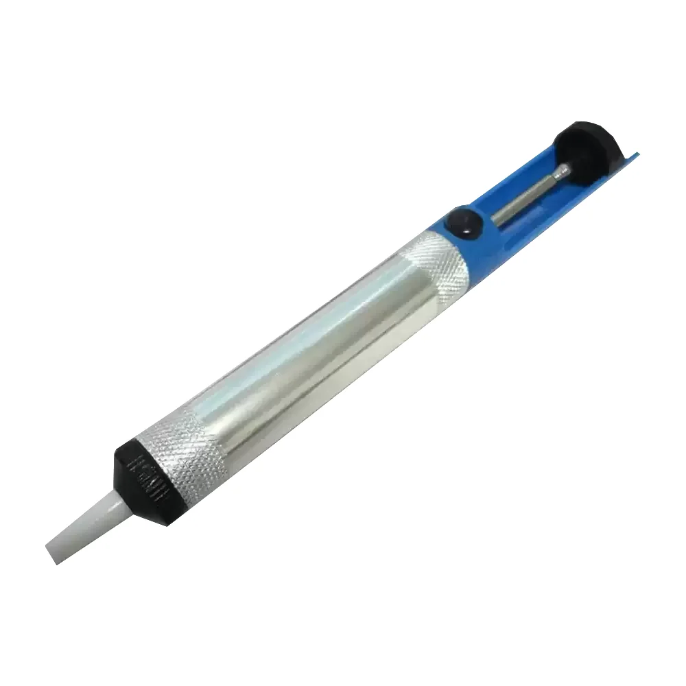 Desoldador Extractor De Soldadura De Aluminio
