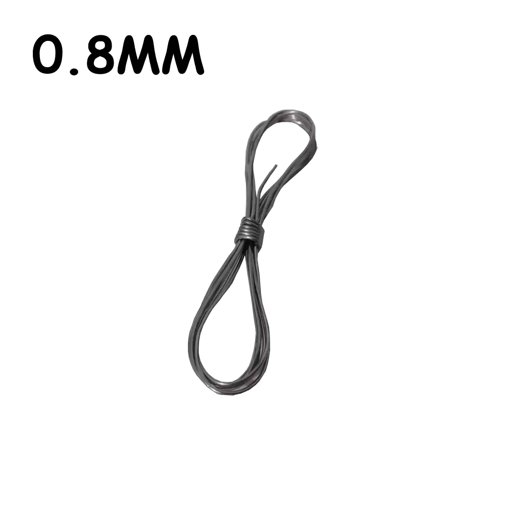 Metro De Soldadura De Estaño 1 Mm 63 Estaño 37 Plomo