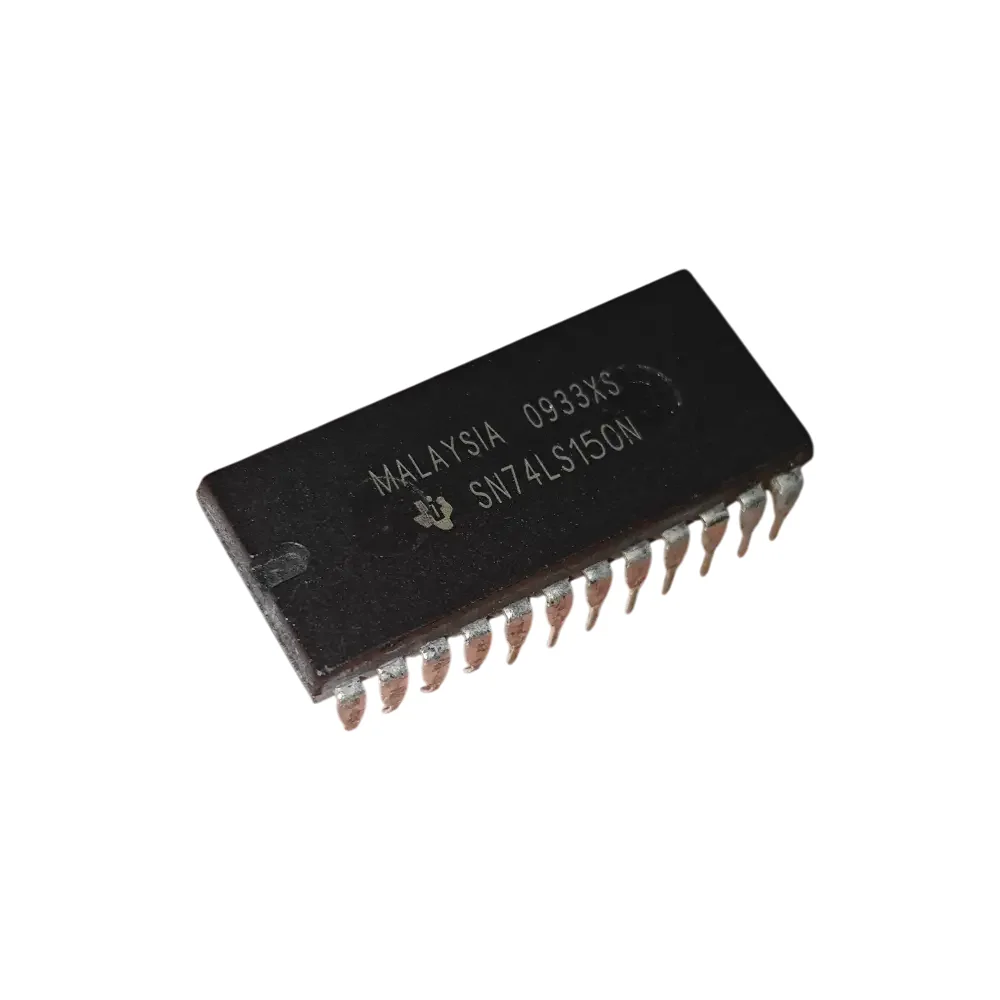 74ls150 74150 Selector O Multiplexor 16 A 1