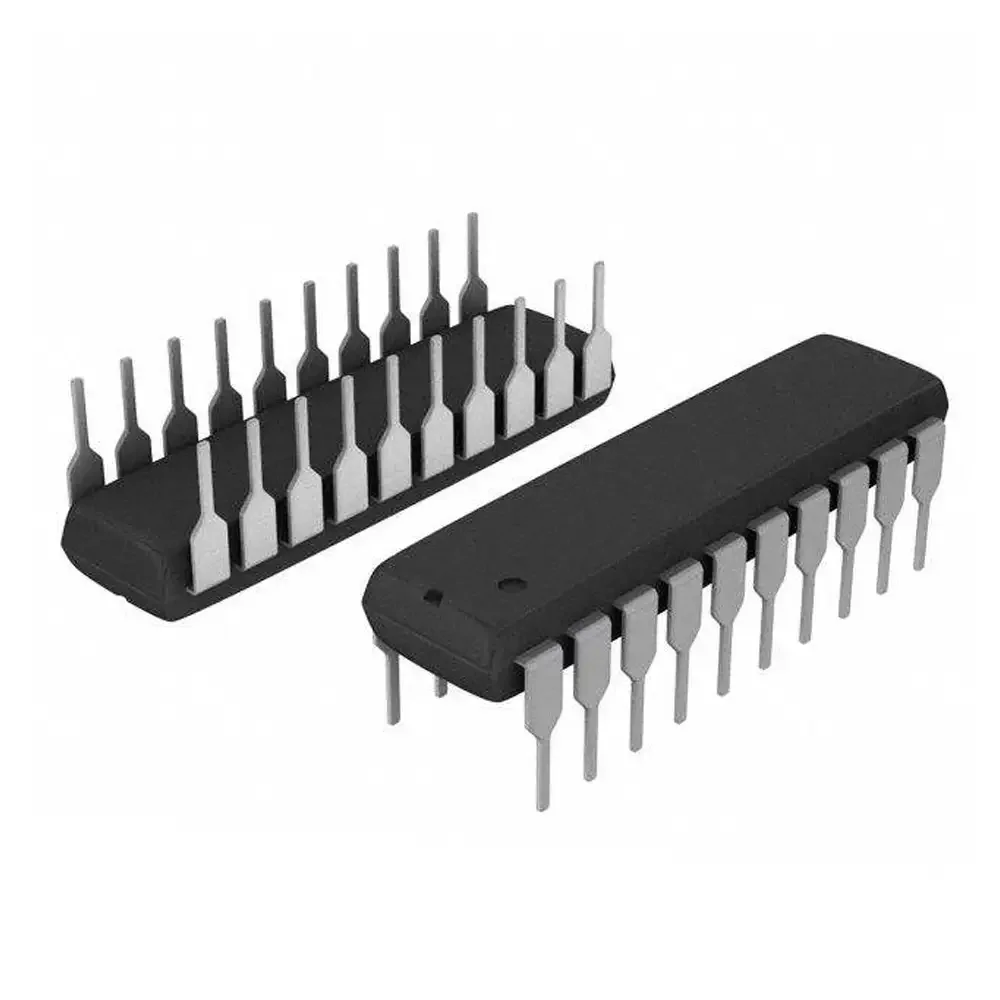 74ls574 74574 Flip Flop Octal Tipo D Con 3 Salidas