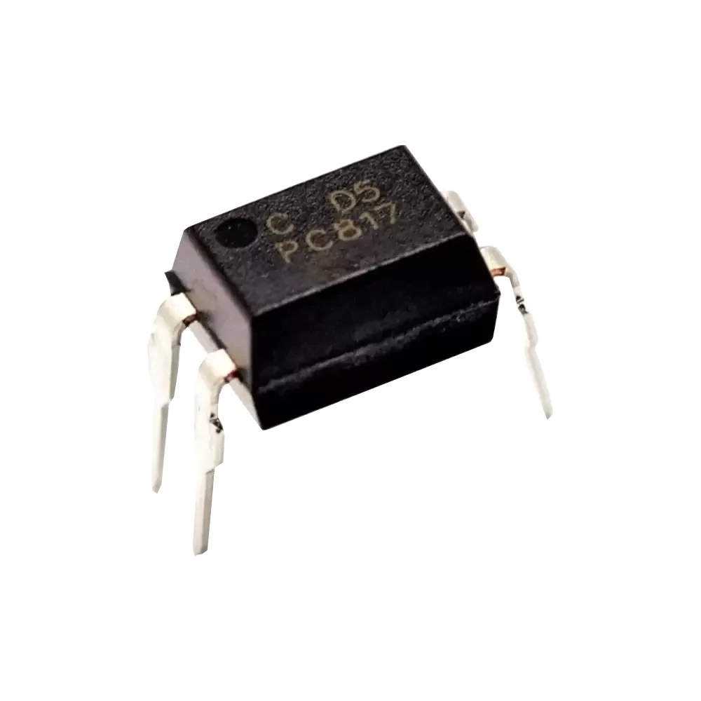 Optoacoplador Pc817