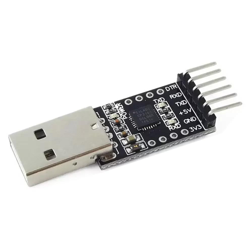 Programador Cp2102 Para Pro Mini