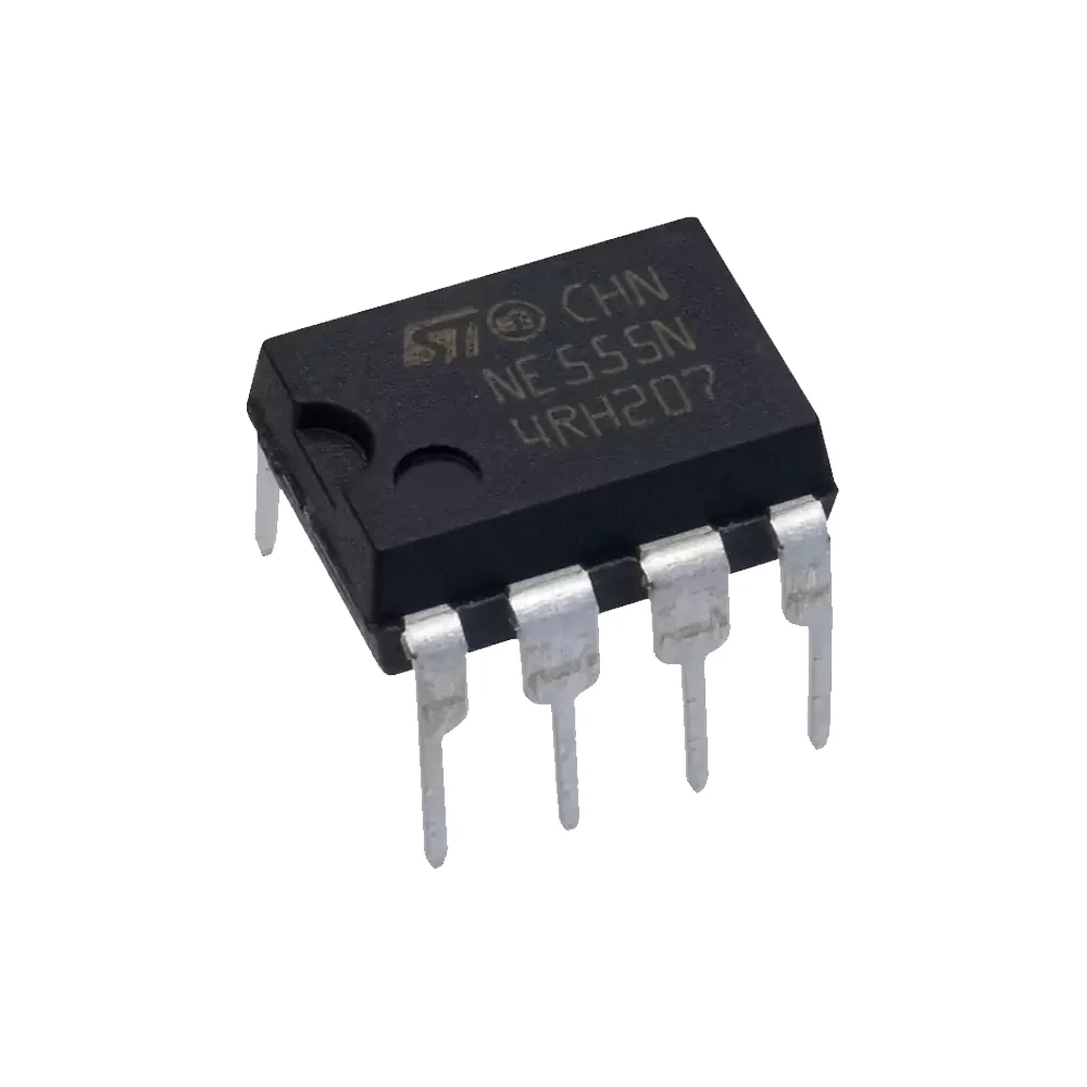 Ne555p 555 Timer Temporizador