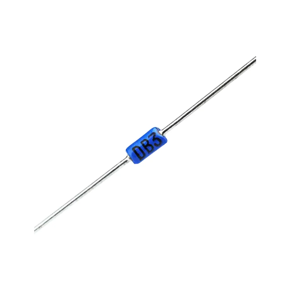 Diodo Bidireccional Diac Db3 36v 1a Ht30