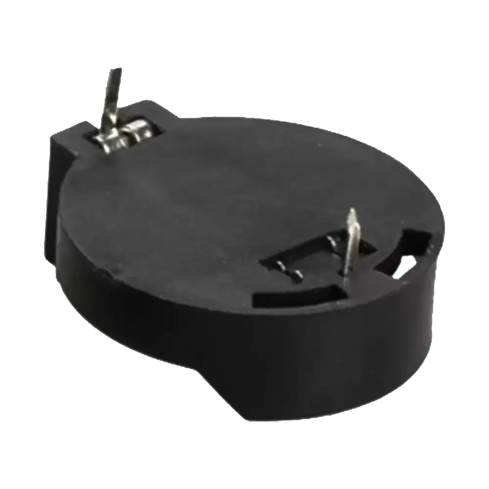 Porta Bateria Tipo Boton Modelo Cr2016 O Cr2032 Radox