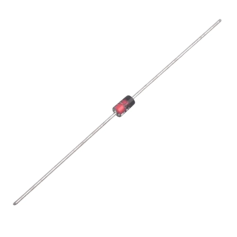 Diodo Zener 27v C27v 1/2watt