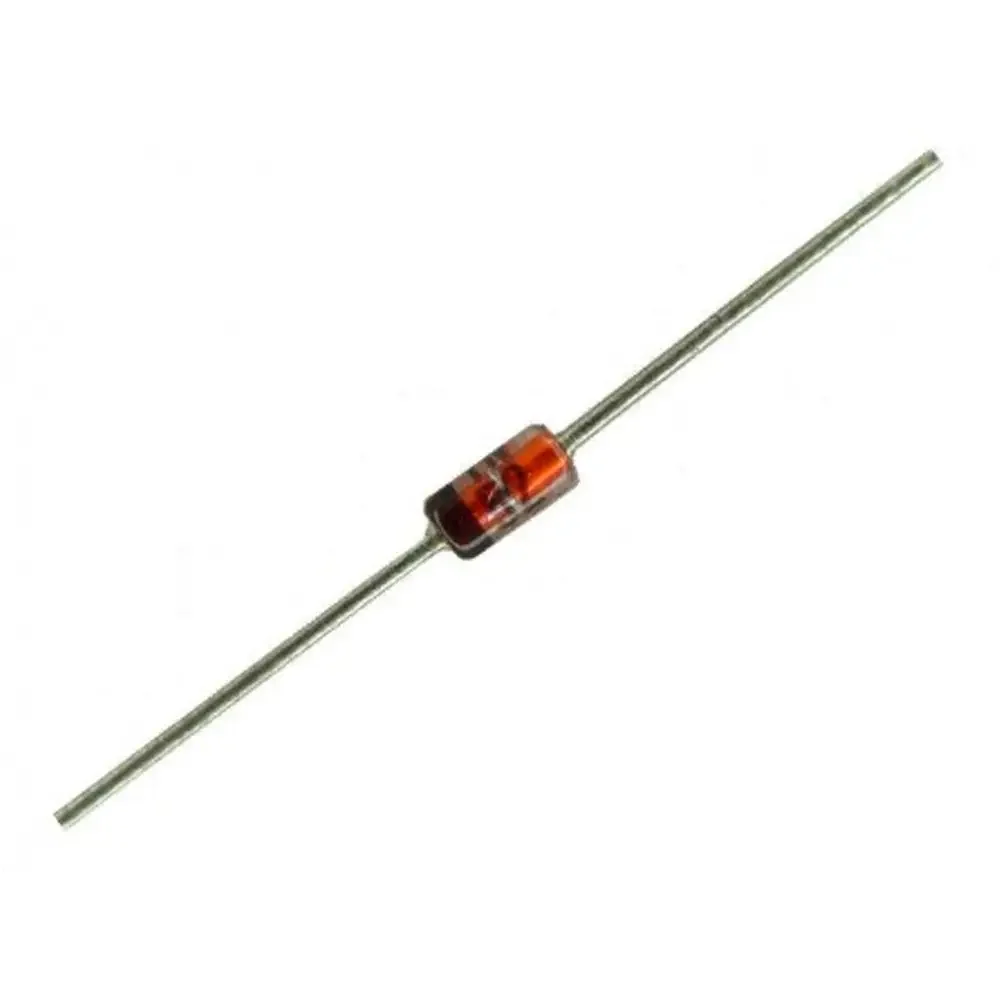Diodo Zener 1n4742 12v 1 Watts