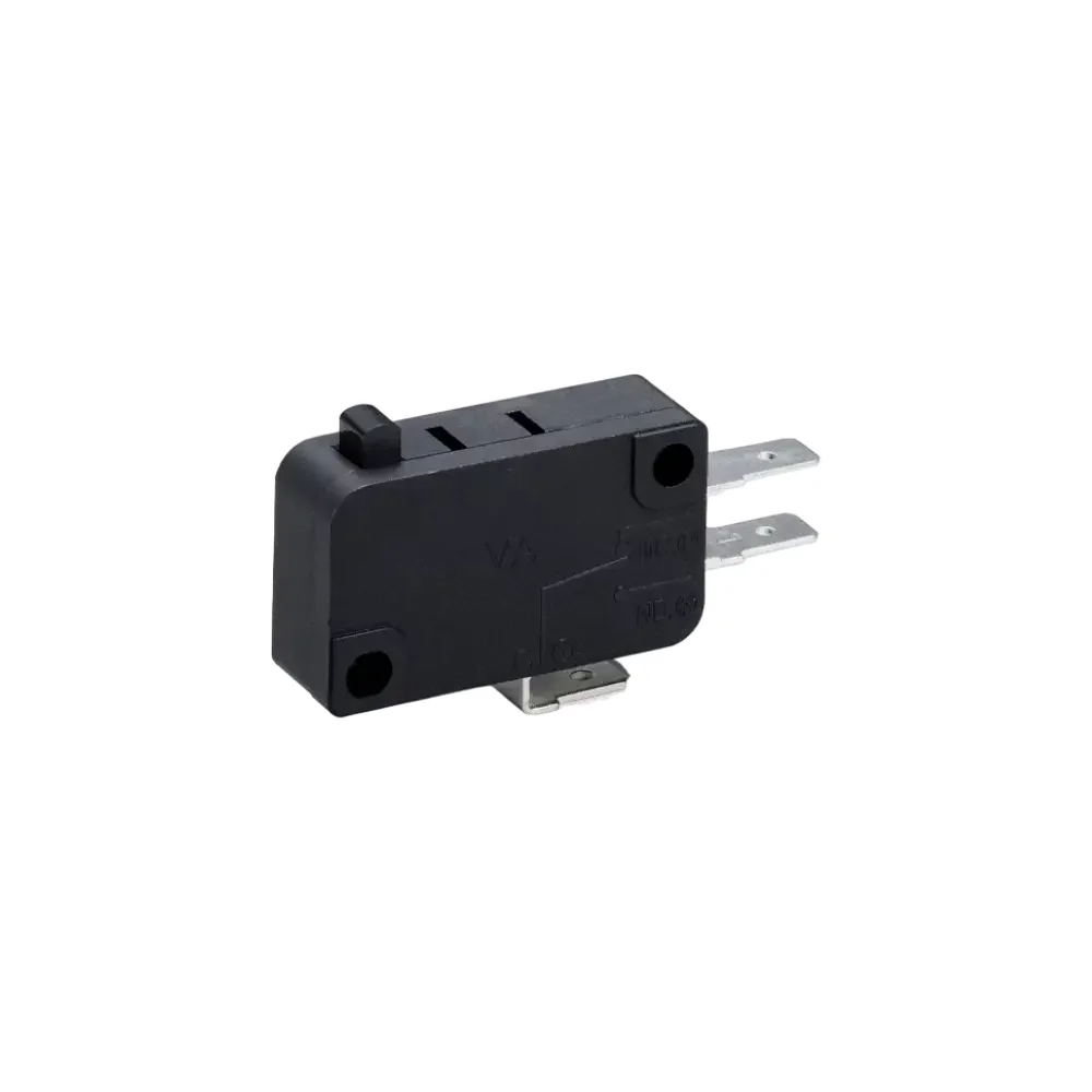 Microswitch Para Maquinita Arcade
