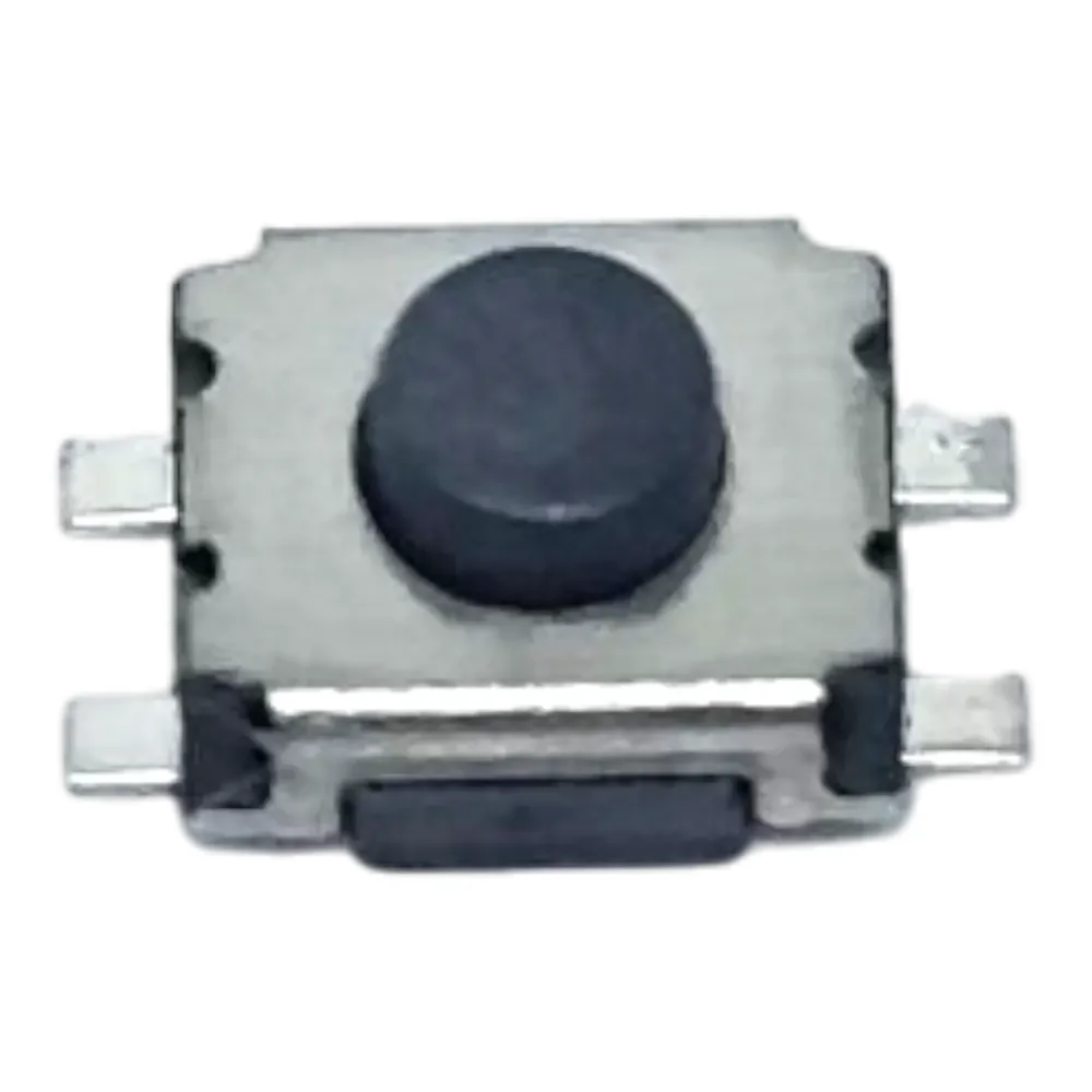 Boton Push Button 3x4x2mm 4 Pines Smd
