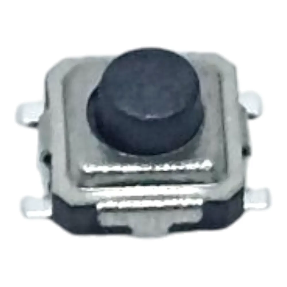 Boton Push Button 3x3x2mm 4 Pines Smd